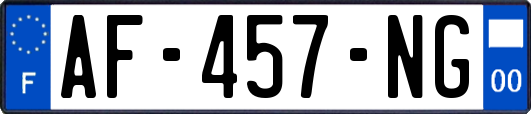 AF-457-NG