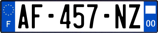 AF-457-NZ