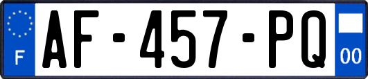 AF-457-PQ