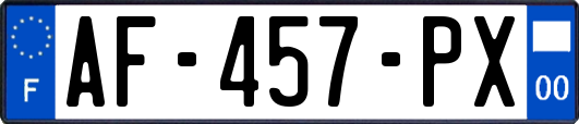 AF-457-PX