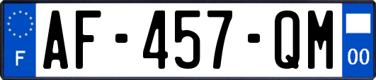 AF-457-QM