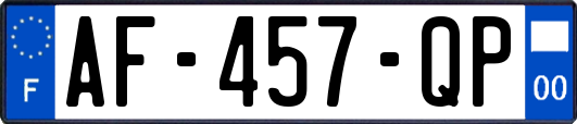 AF-457-QP