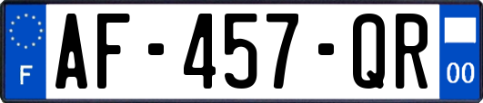 AF-457-QR