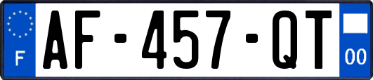 AF-457-QT