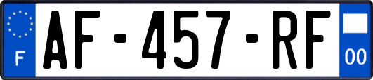 AF-457-RF