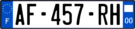 AF-457-RH