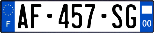 AF-457-SG