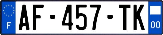 AF-457-TK