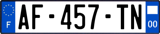 AF-457-TN