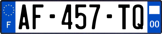AF-457-TQ
