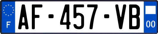 AF-457-VB