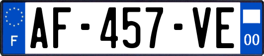 AF-457-VE