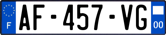 AF-457-VG