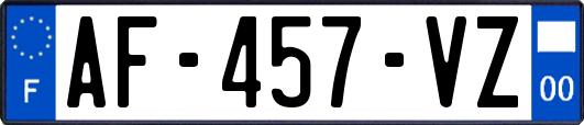 AF-457-VZ