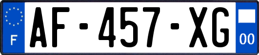 AF-457-XG