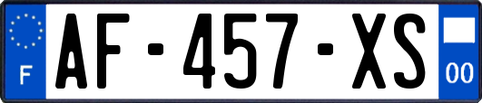 AF-457-XS