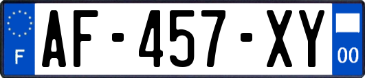 AF-457-XY