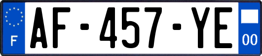 AF-457-YE