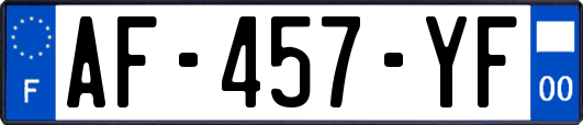 AF-457-YF