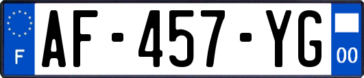 AF-457-YG