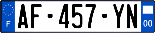 AF-457-YN