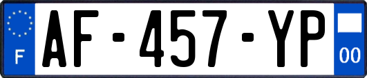 AF-457-YP