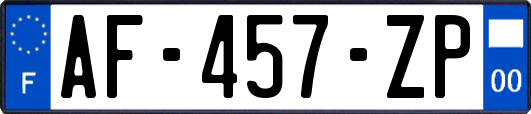 AF-457-ZP