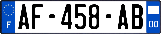 AF-458-AB