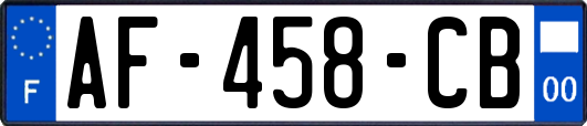 AF-458-CB