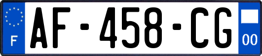 AF-458-CG