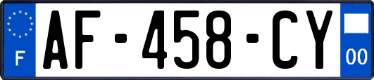 AF-458-CY