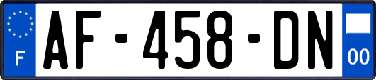 AF-458-DN