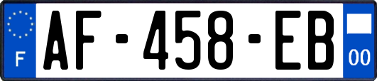 AF-458-EB