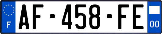 AF-458-FE