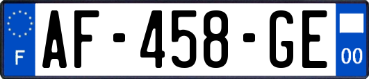 AF-458-GE