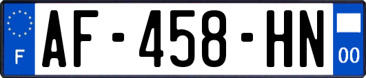 AF-458-HN