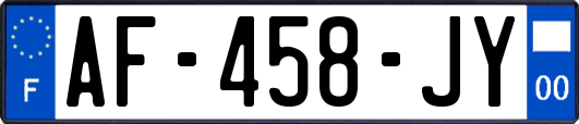 AF-458-JY