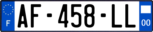 AF-458-LL