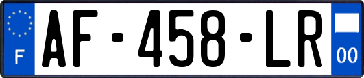 AF-458-LR