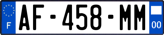 AF-458-MM