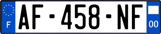 AF-458-NF