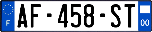 AF-458-ST