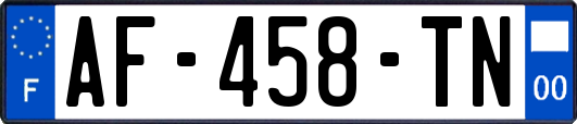 AF-458-TN