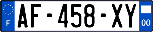 AF-458-XY