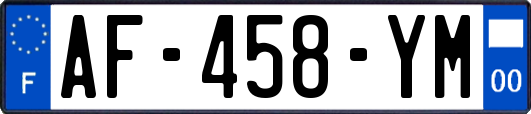 AF-458-YM