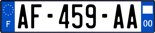 AF-459-AA