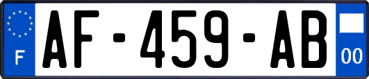 AF-459-AB