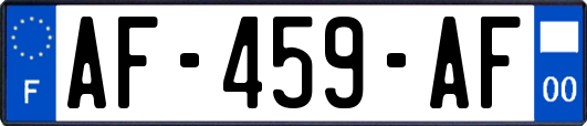 AF-459-AF