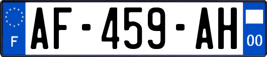 AF-459-AH