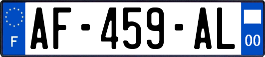 AF-459-AL
